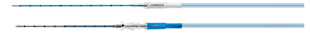 Cambridge Electrodes